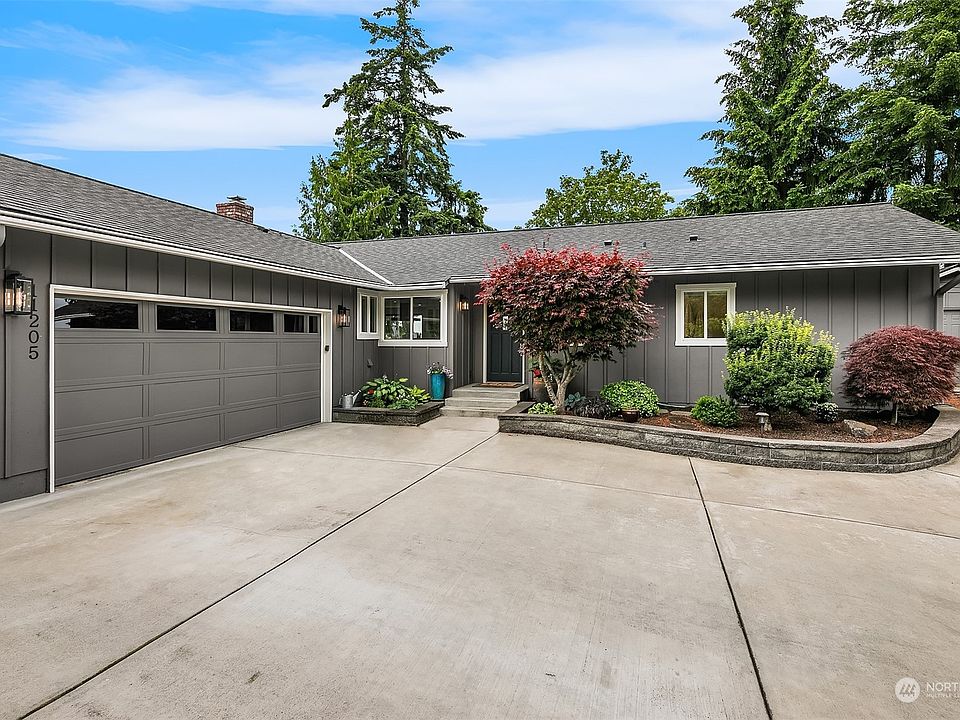1st image of 11205 NE 94th Street