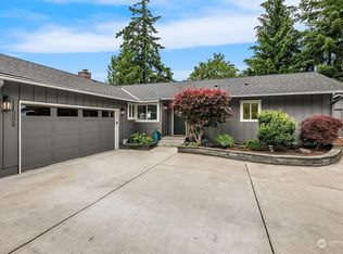 11205 NE 94th St, Kirkland, WA 98033