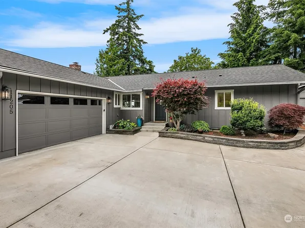 11205 NE 94th Street, Kirkland, WA 98033