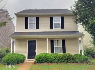 252 Turnstone Rd, Stockbridge, GA 30281