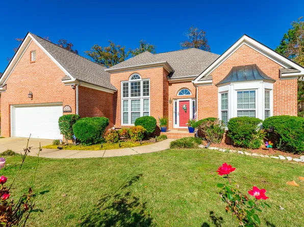 1615 Gunston Hall Rd, Hixson, TN 37343
