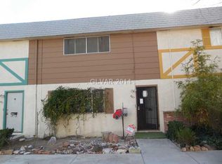 407 Greenbriar Townhouse Way, Las Vegas, NV 89121