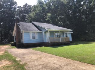 4920 Seymour Rd, Dalzell, SC 29040