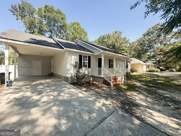 401 Wendwood Ct, Statesboro, GA 30458