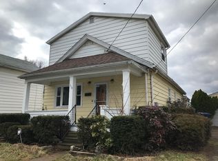 110 Gorton St, Buffalo, NY