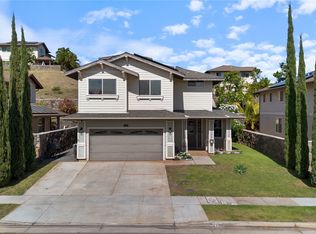 92-719 Kuhoho Pl, Kapolei, HI 96707