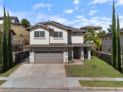 92-719 Kuhoho Pl, Kapolei, HI, 96707