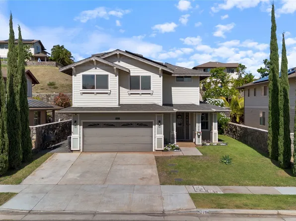 92-719 Kuhoho Pl, Kapolei, HI 96707