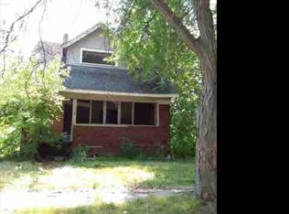 14916 Rochelle St, Detroit, MI 48205