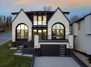 4840 S 22nd Ave NW, Calgary, AB T3B0Y5