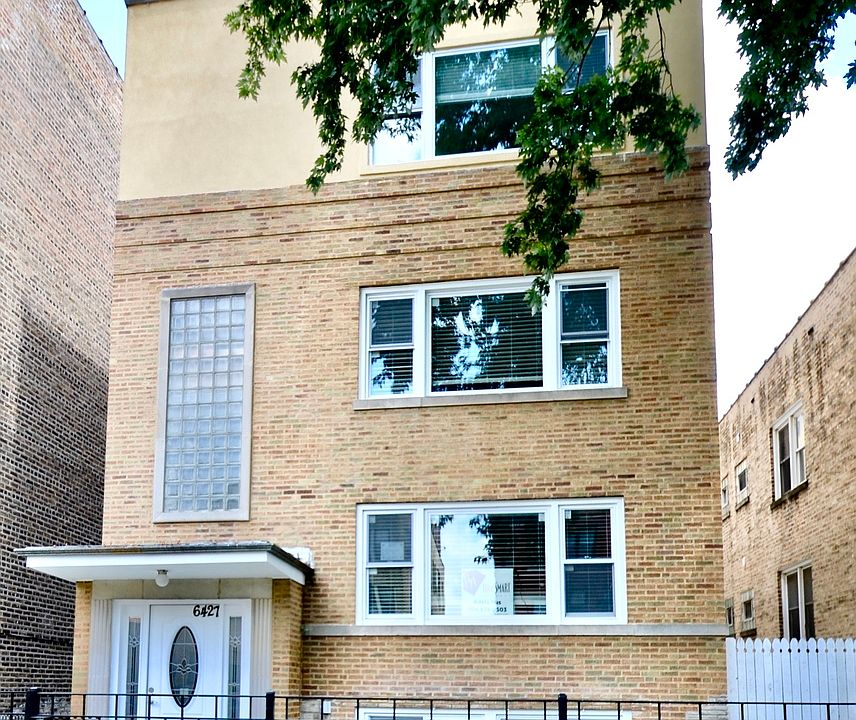 1st image of 6427 N Albany Ave #3