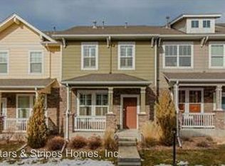 22743 E Briarwood Pl, Aurora, CO 80016