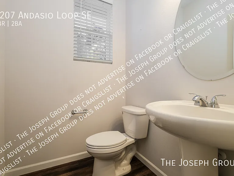 4207 Andasio Loop SE — Photo 25