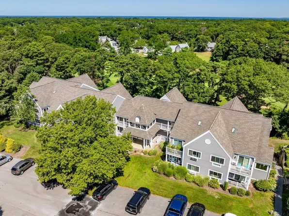 61 Fletcher Lane Unit F, Brewster, MA 02631