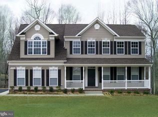 14046 Mill Spring Ct, Bryantown, MD 20617