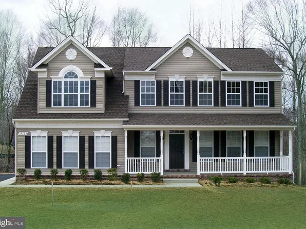 14046 Mill Spring Ct, Bryantown, MD 20617