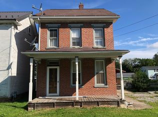 348 Foot Of Ten Rd, Duncansville, PA 16635