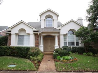 6016 Buffridge Trl, Dallas, TX 75252