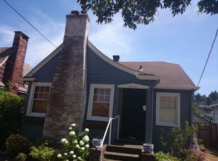 3232 62nd Ave SW, Seattle, WA