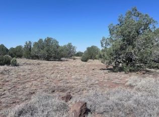 2138 W Rincon Dr #126, Williams, AZ 86046