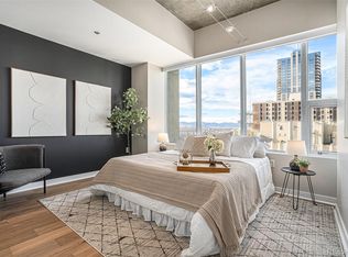 Spire Condos, Denver, CO 80202