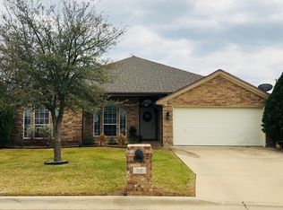 707 Liberty Hl, Temple, TX 76504
