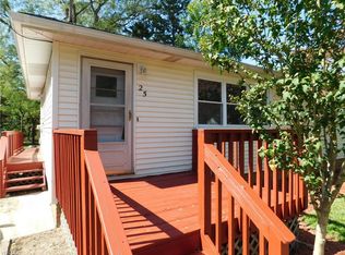 25 Dewhurst Ave, Bedford, OH
