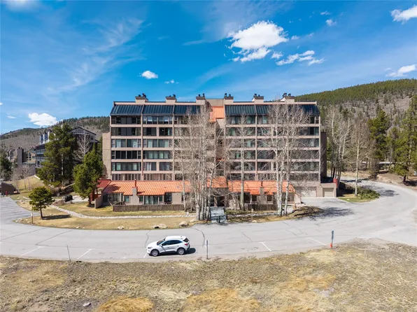 22340 Us Highway 6 #1804, Dillon, CO 80435