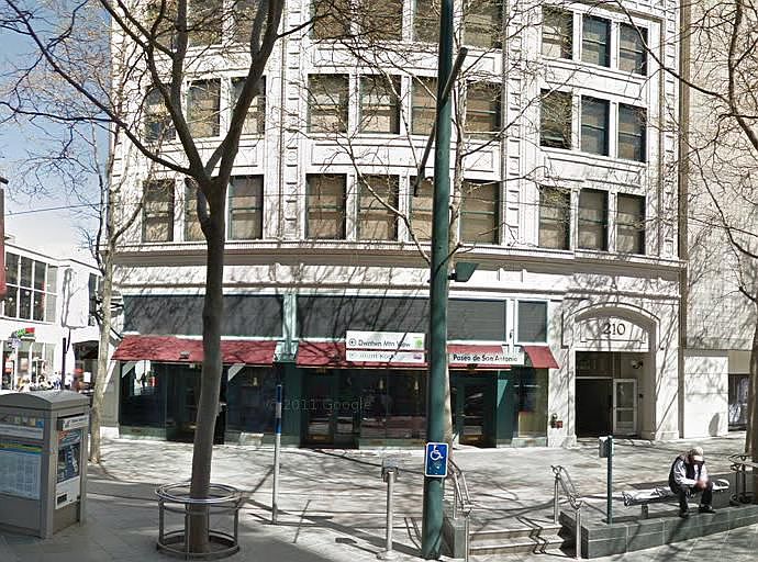 1st image of 210 S 1st St Unit 509