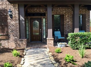 26502 Pleasant Mill Ln, Katy, TX 77494