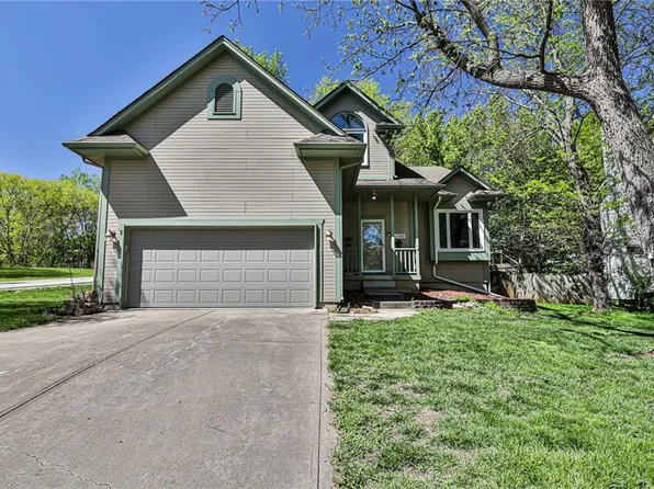 17000 E 44th St S, Independence, MO 64055