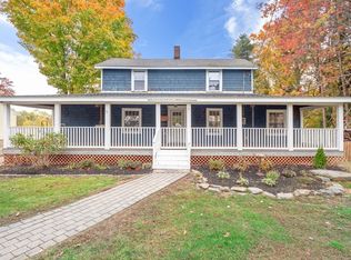 50 Whiting St, Lunenburg, MA 01462
