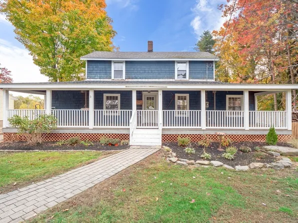 50 Whiting St, Lunenburg, MA 01462