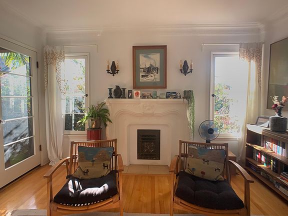 4th image of 428 N Sierra Bonita Ave #432-1/2