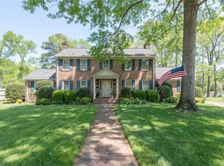7612 Nancy Dr, Norfolk, VA 23518