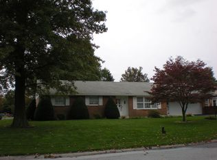 2 Lantern Ave, Myerstown, PA 17067