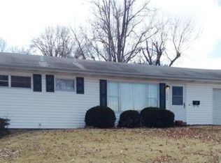 1620 Mowbry Ln, Saint Louis, MO