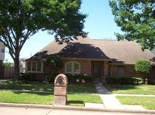 16322 Koester St, Jersey Village, TX 77040