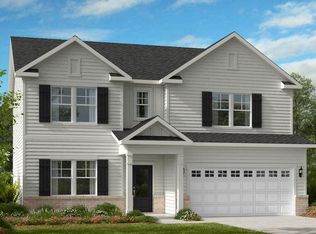 1200 Condor Junction Rd, Wendell, NC 27591
