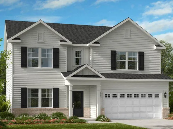 1200 Condor Junction Rd, Wendell, NC 27591