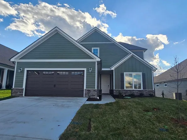 173 Honeysuckle Dr, Lenoir City, TN 37771