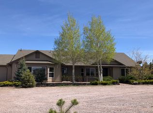 7990 E Fawn Run Rd, Flagstaff, AZ 86004