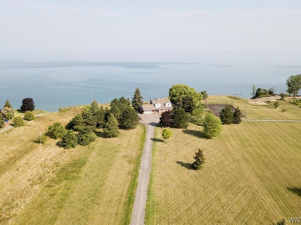 615 Lake Rd, Youngstown, NY 14174 Zillow