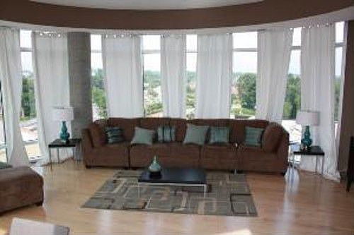 2nd image of 201 Riverplace Unit 805