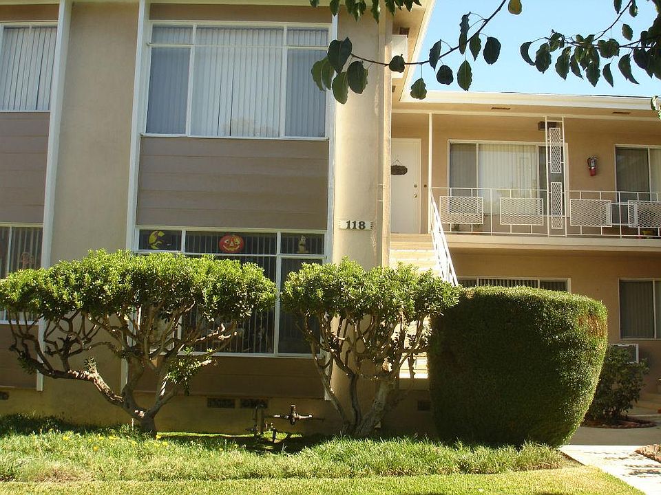 1st image of 118 N Lamer St APT F