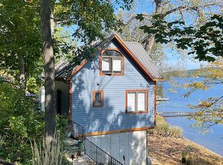 6101 W Lake Rd, Conesus, NY 14435