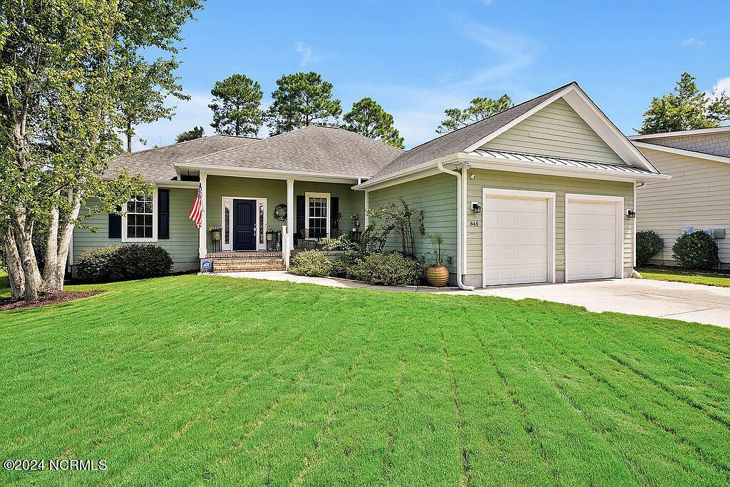 645 Julia Drive, Wilmington, NC 28412 Zillow
