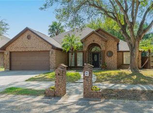3704 San Gerardo, Mission, TX 78572