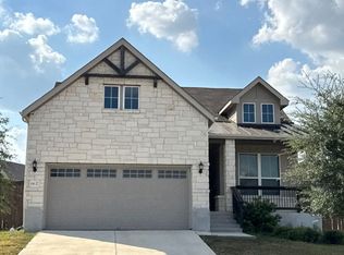 6637 Bowie Cv, Schertz, TX 78108