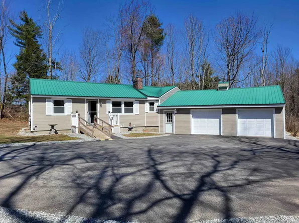 55 Lane Road, Chichester, NH 03258